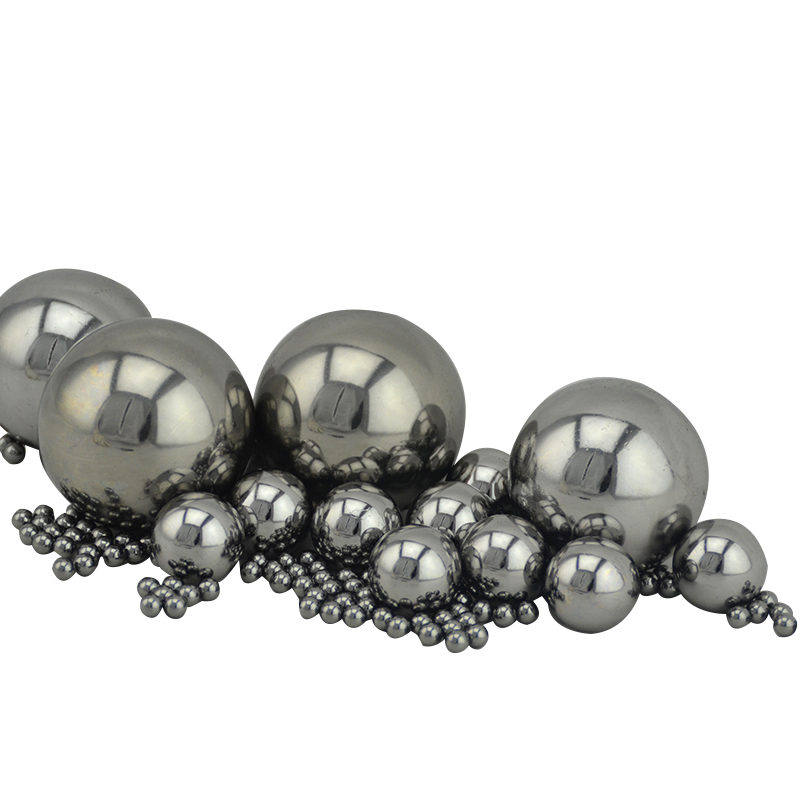 9Cr18, 9Cr18Mo stainless steel ball