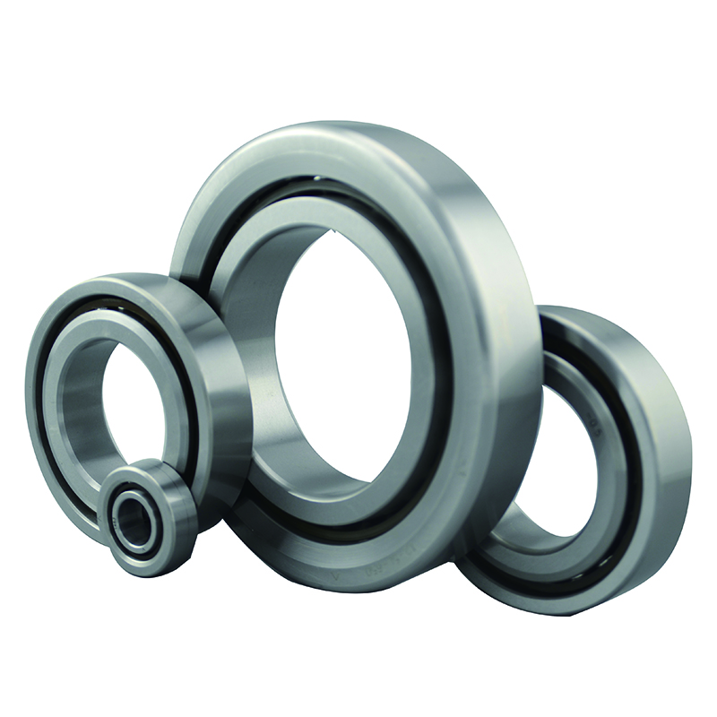 ISO Metric ball screw bearing