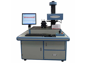 XM200 surface profile measuring instrument 