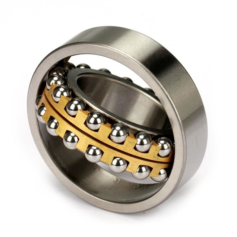 Bore Diameter 35-70mm self aligning ball bearing