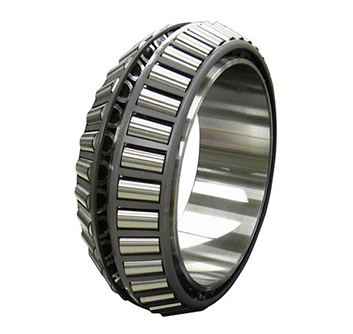 Double row tapered roller bearings 