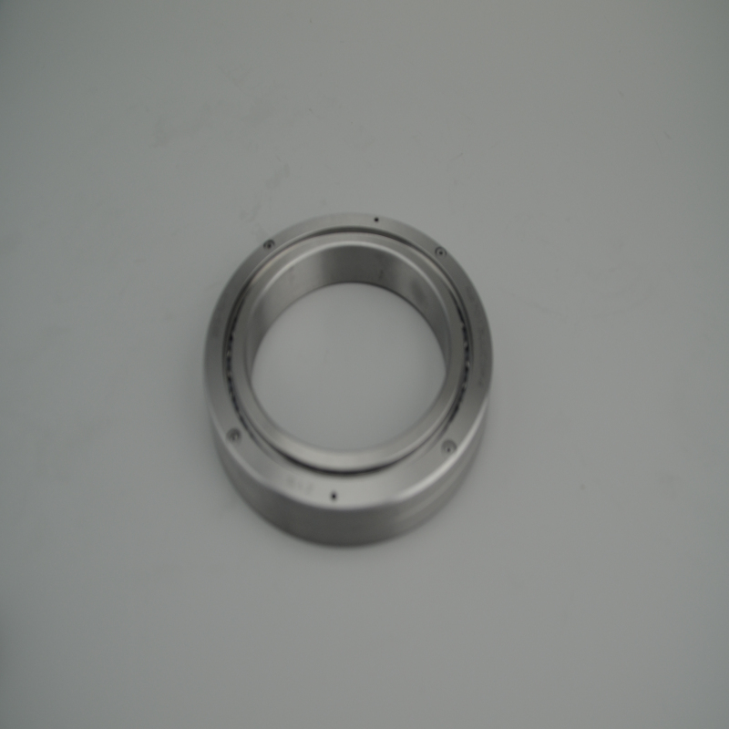 RB series cross cylindrical roller bearings