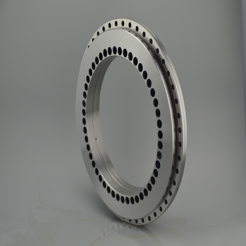 YRT series rotary table bearing