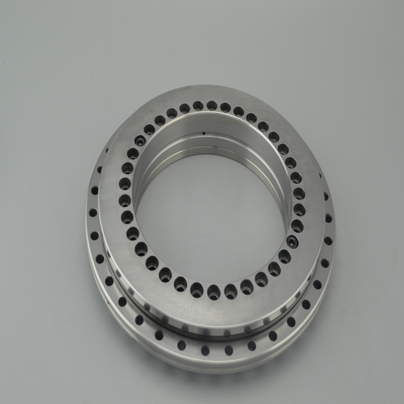 YRTS series rotary table bearing