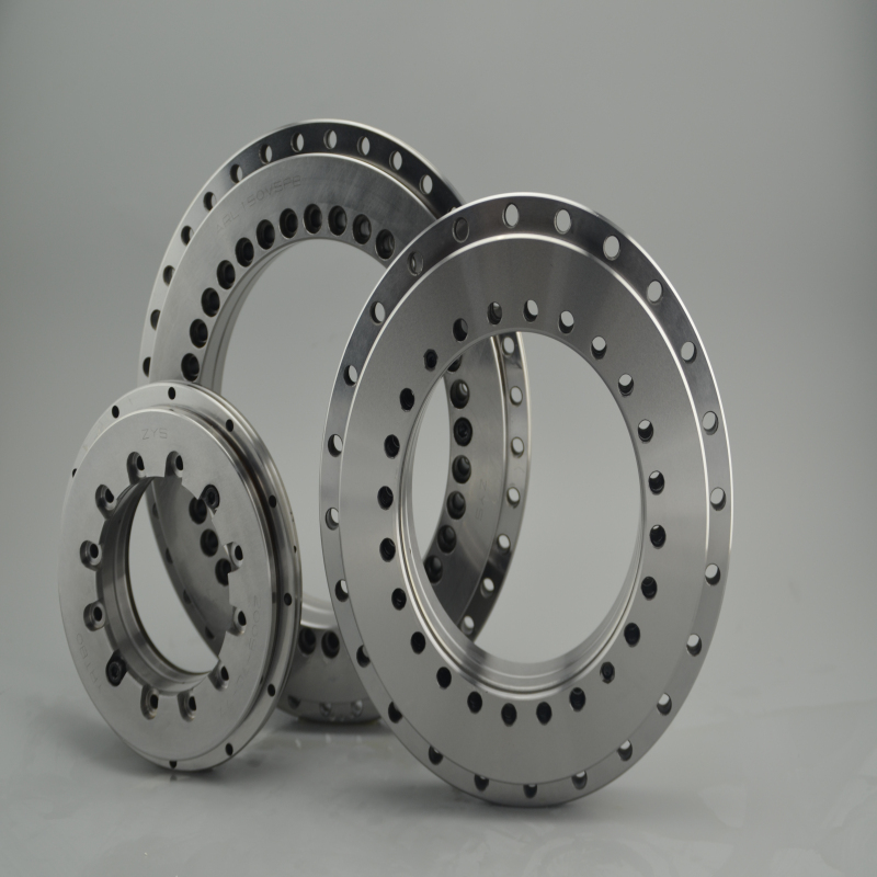YRTM series rotary table bearing