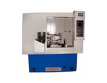 Raceway Superfinishing Machine for Taper Roller Bearing