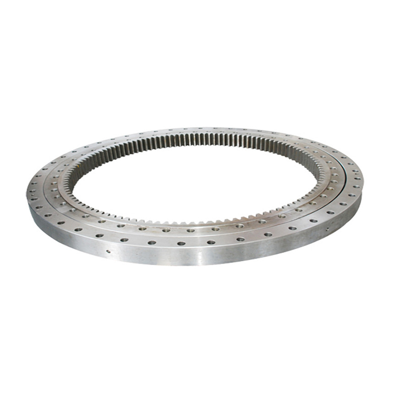 Three row Cylindrical Roller Slewing Bearing