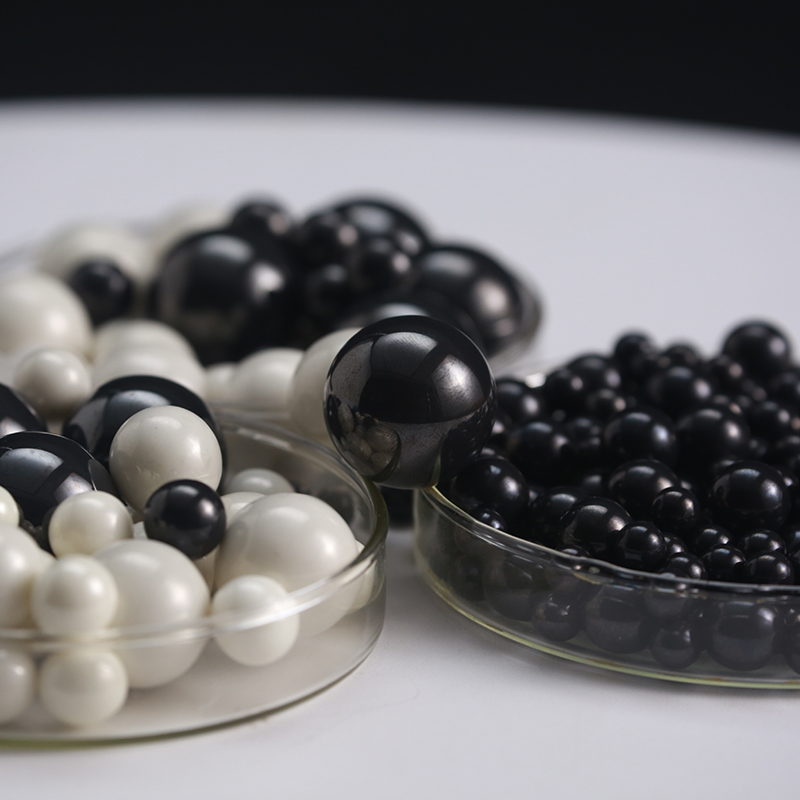 Ceramic ball