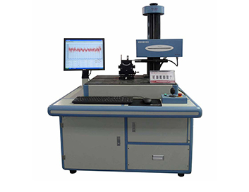 Medidor de perfil de superficie XM200