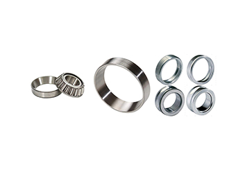 Anillo de rodamiento