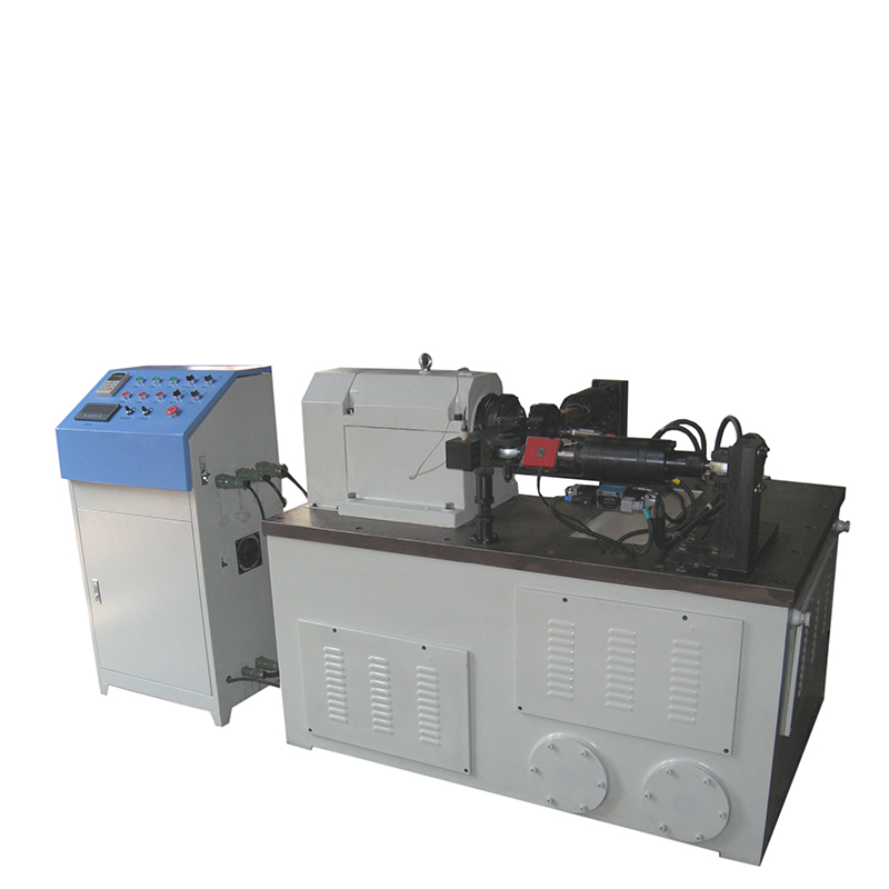 TAUh20-70Tf Máquina de prueba de simulación de cojinetes de cubo de automóvil