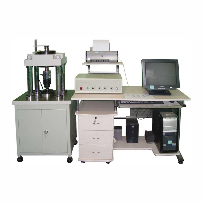 Measuring Rigidity прибор для измерения жесткости подшипников ZYS