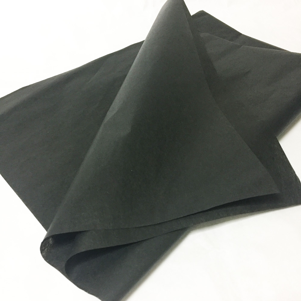 Papel negro