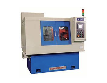 Amoladora de anillo interior CNC para rodamiento de bolas
