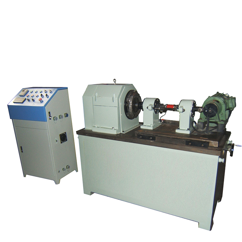 Máquina de simulación de cojinetes de liberación de embrague automotriz TAC30-50nT