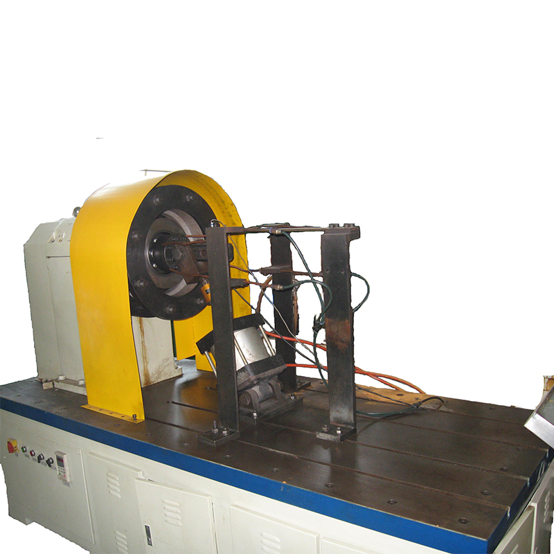 Máquina de prueba de fatiga del reborde del rodamiento de rueda del automóvil de TAUh30-50fP rotativa