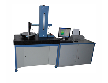 Medidor de cilindricidad YZD400