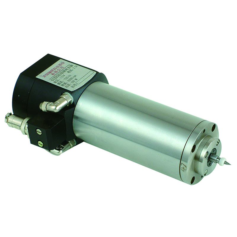 PCB высокоскоростной сверлильный электрический шпиндель