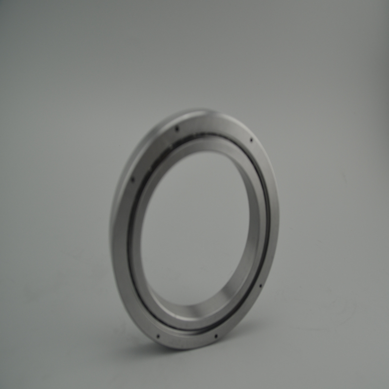 Поперечно-цилиндрические роликоподшипники серии RE