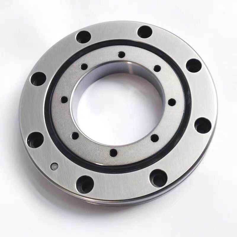 Поперечно-цилиндрические роликоподшипники серии CRB