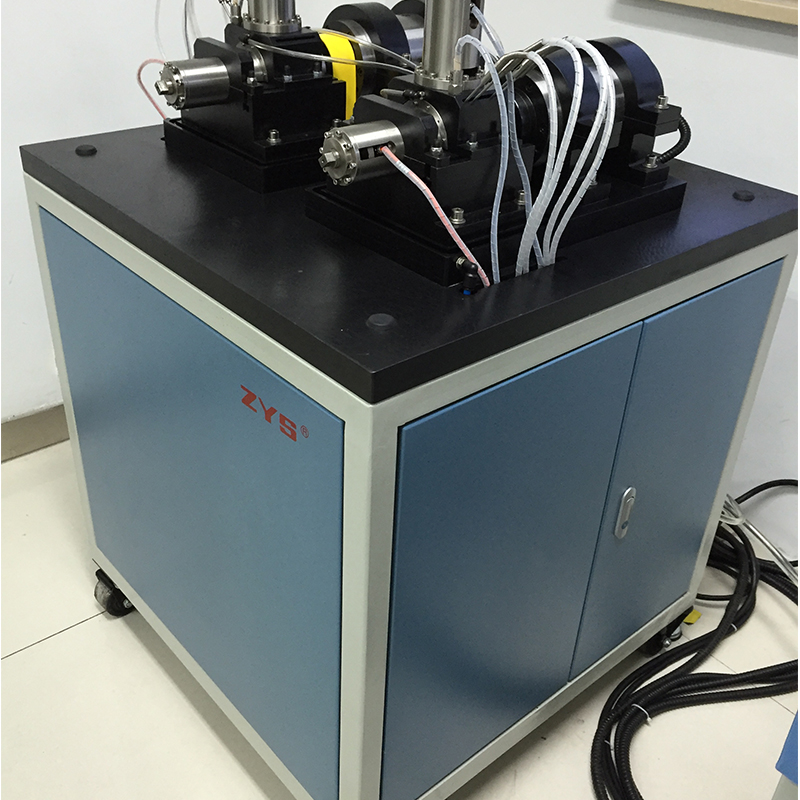 Испытательная машина подшипников Т2-7Н