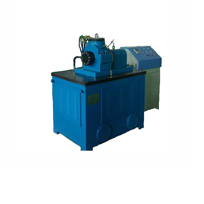 Машина для испытания подшипников T20-60nf