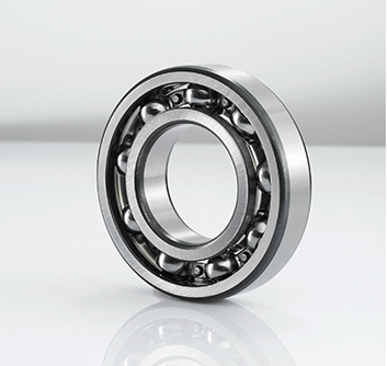 Deep groove ball bearing