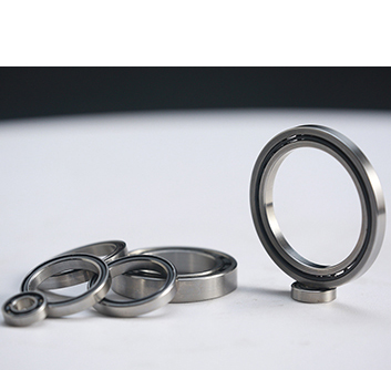 Precision Robot Bearings