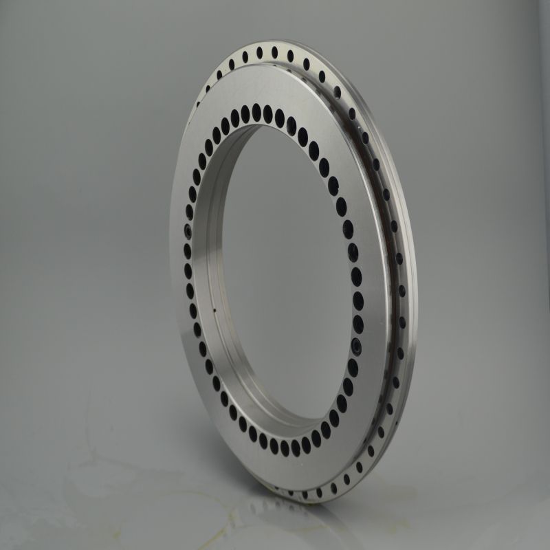Rotary bearing shop