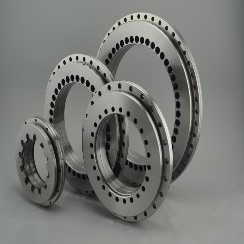 YRTSM series rotary table bearing