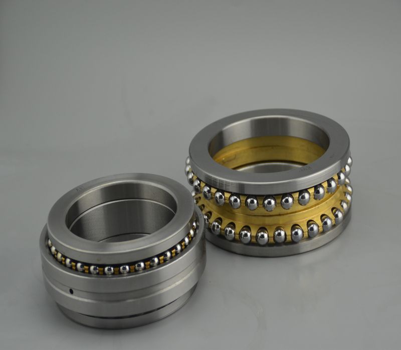 2344/2347 series Double direction angular contact thrust ball bearings