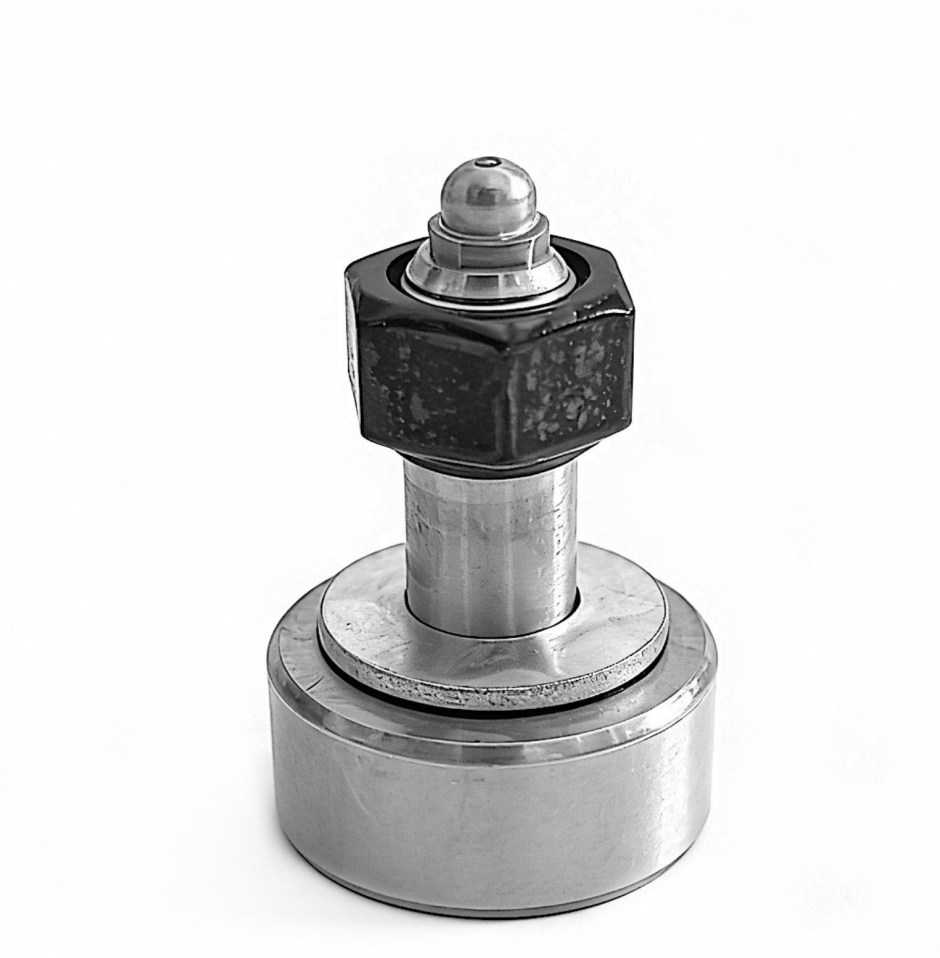 Stud Type Track Rollers