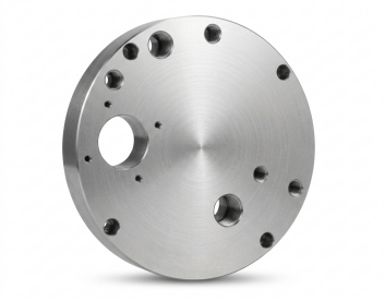 Spindle components