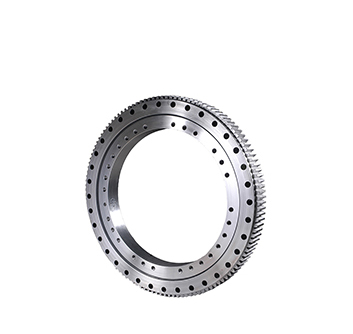 Slewing bearing