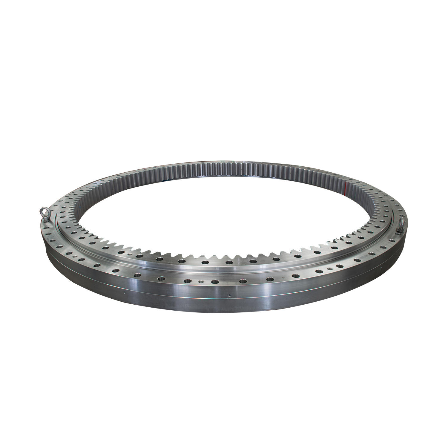 Single-row Four-point Contact Ball Slewing Bearing