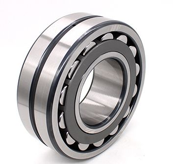 Spherical roller bearing