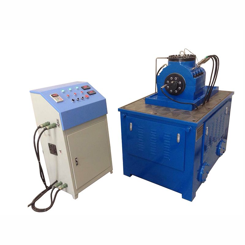 T40-80f Bearing Testing Machine