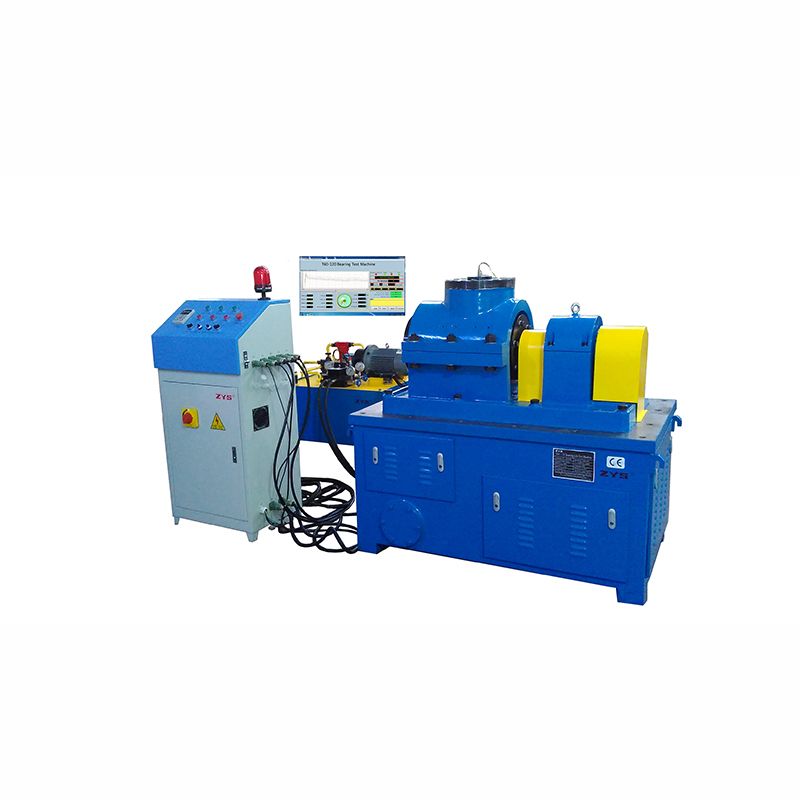 T60-120F Bearing Testing Machine