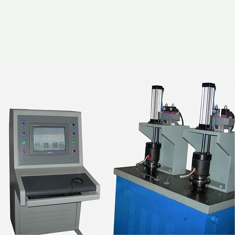 TA10-100 Automobile Hub Unit ABS Sensor Dynamic Testing Machine