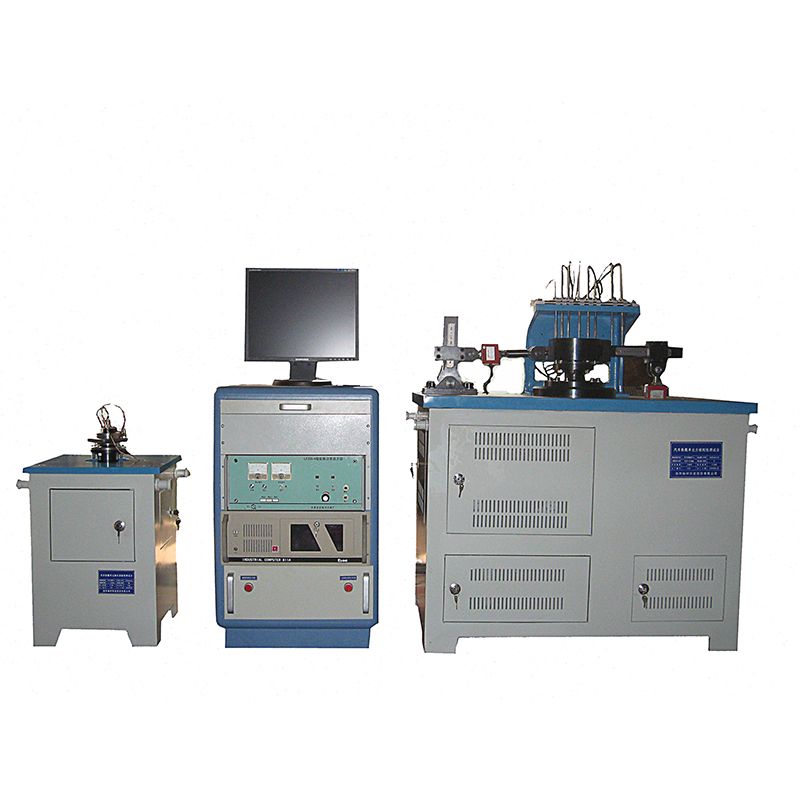 TAUh30-50f Automobile Hub Bearing Torque Rigidity and Preload Testing Machine