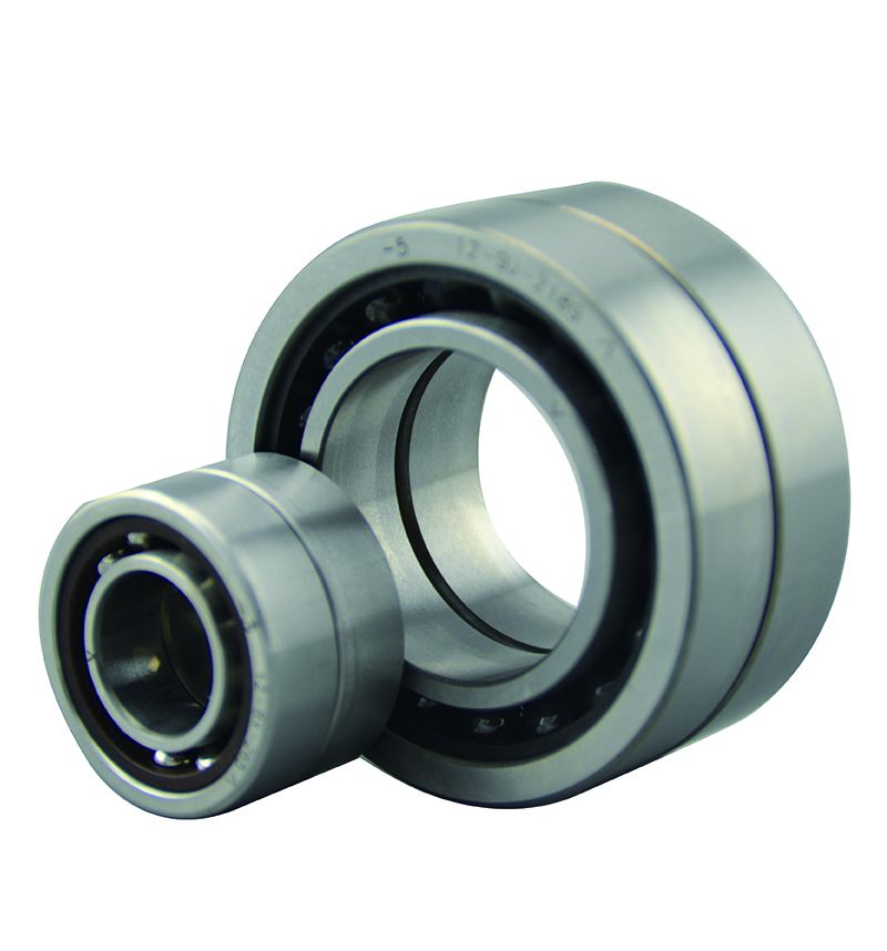 Thrust angular contact ball bearing