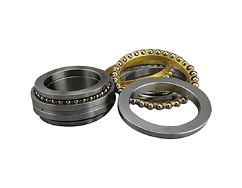 Thrust ball bearing