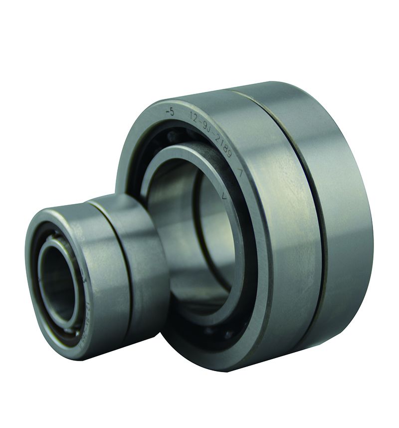 ZYSFA series thrust angular contact ball bearing